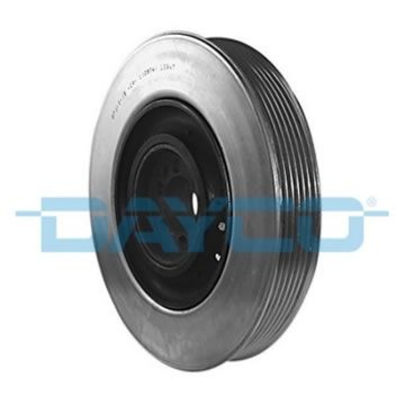 DAYCO Belt Pulley, crankshaft