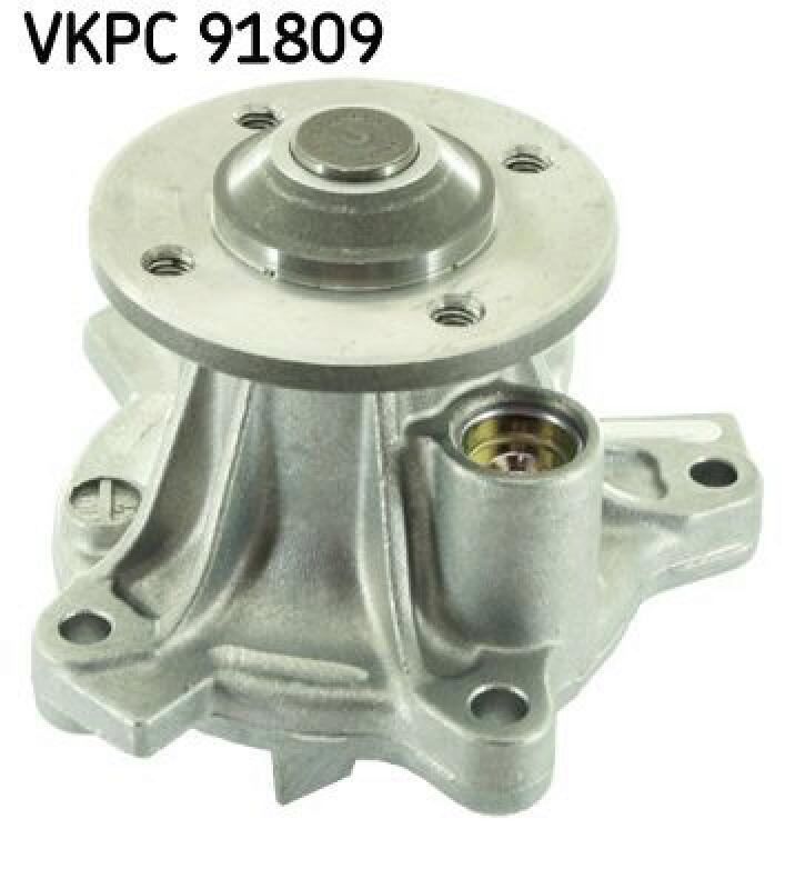 SKF Water Pump