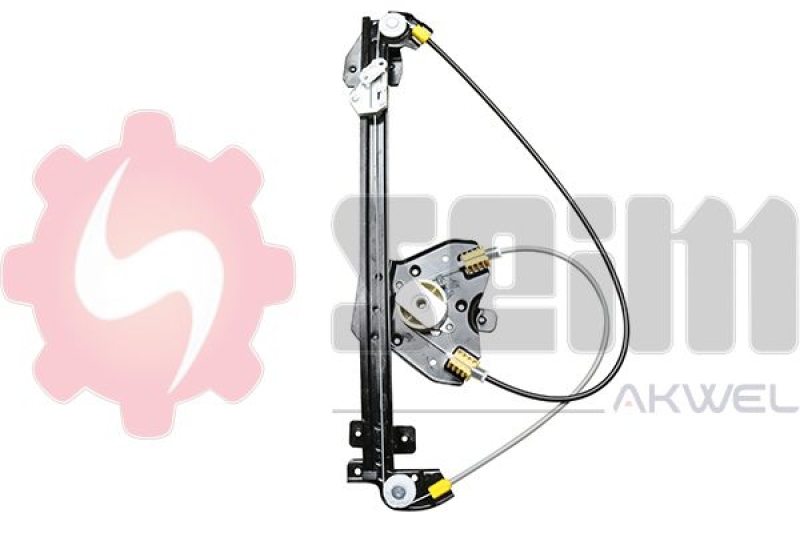 SEIM Window Regulator