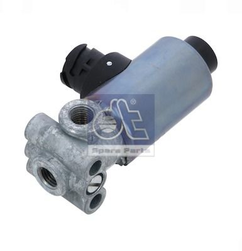 DT Spare Parts Solenoid Valve