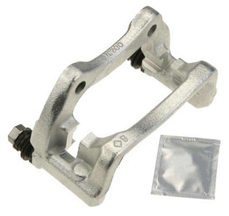 TRW Carrier, brake caliper