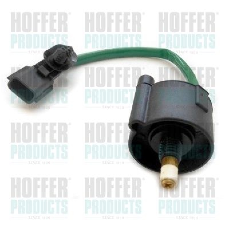 HOFFER Wassersensor, Kraftstoffanlage