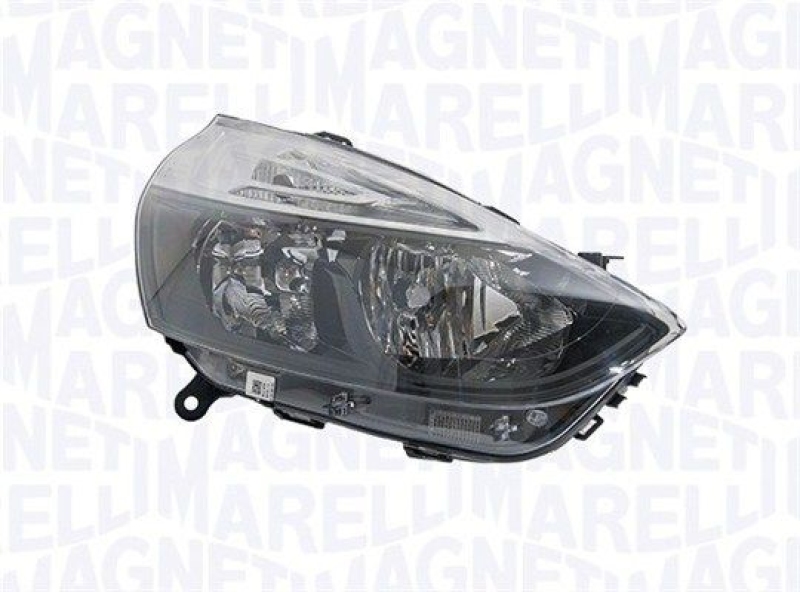 MAGNETI MARELLI Headlight