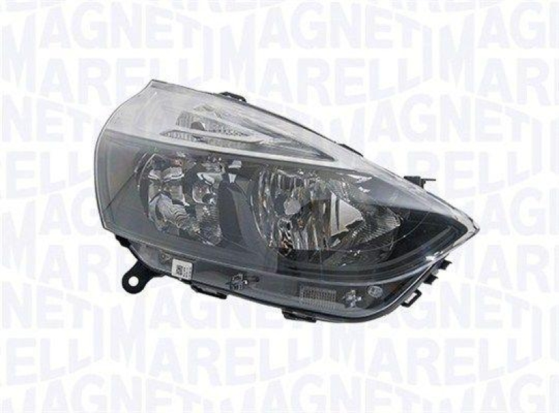 MAGNETI MARELLI Headlight