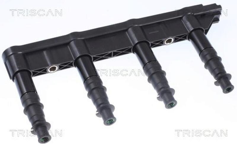 TRISCAN Ignition Coil