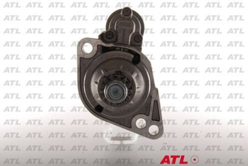 ATL Autotechnik Starter