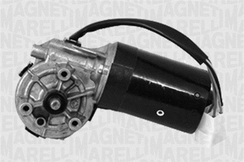 MAGNETI MARELLI Wiper Motor