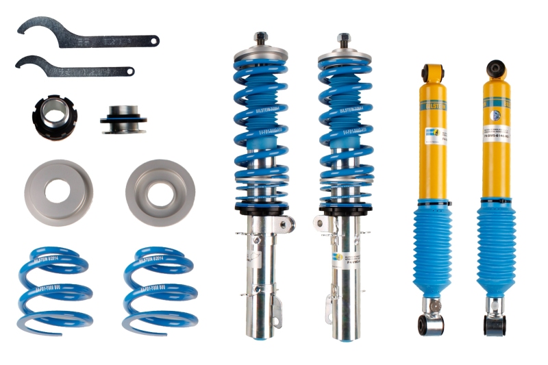 BILSTEIN Suspension Kit, coil springs / shock absorbers BILSTEIN - B16 PSS9