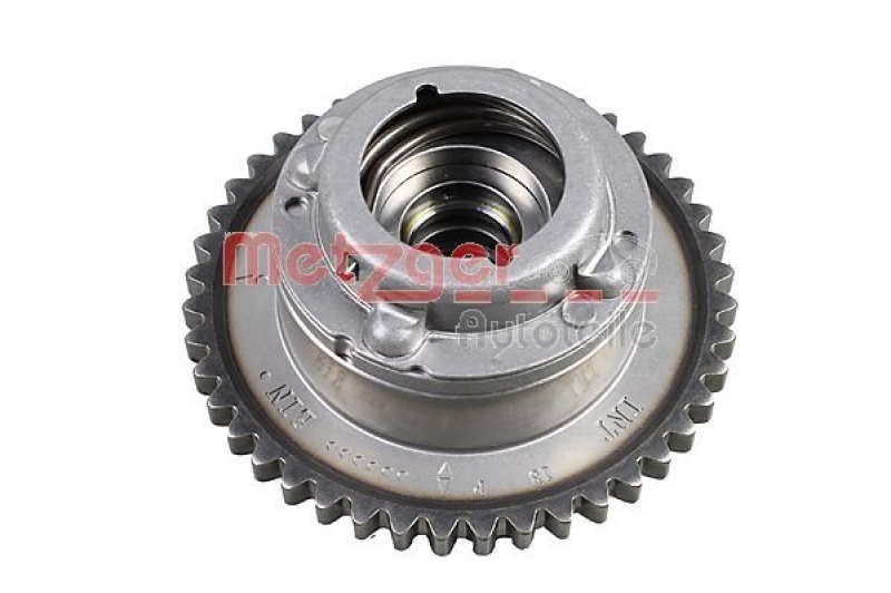 METZGER Camshaft Adjuster OE-part