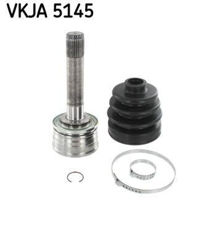 SKF Joint Kit, drive shaft