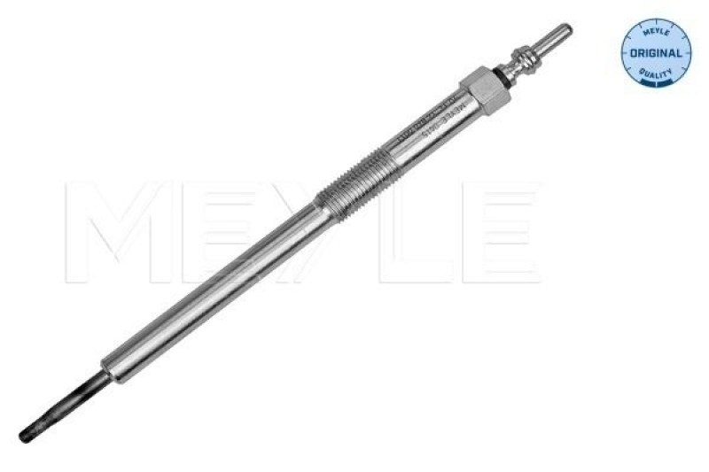 MEYLE Glow Plug MEYLE-ORIGINAL: True to OE.