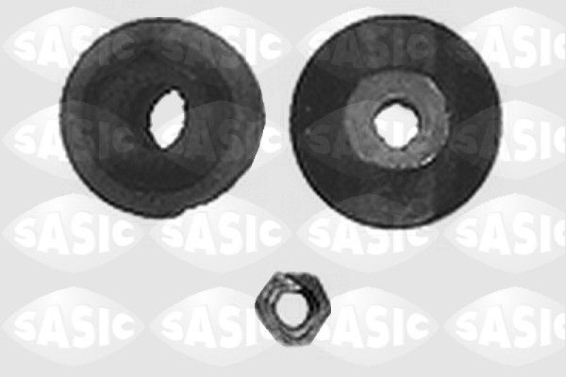 SASIC Repair Kit, control arm