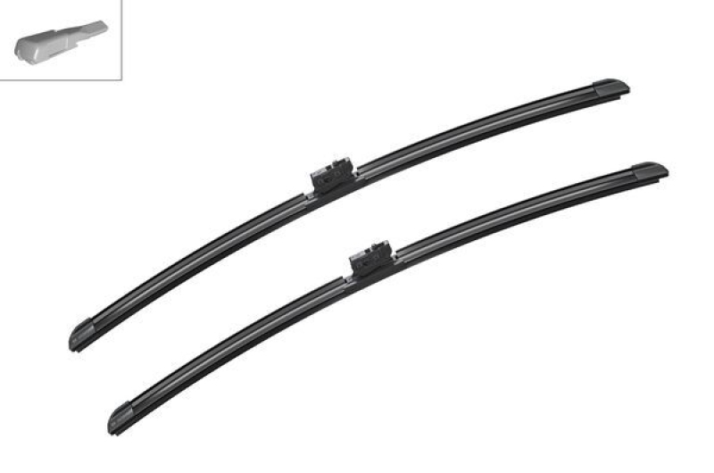 BOSCH Wiper Blade Aerotwin