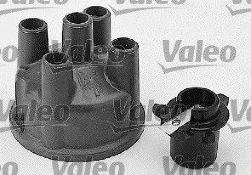 VALEO Repair Kit, distributor