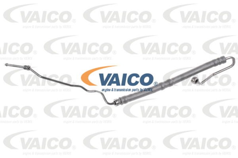 VAICO Hydraulic Hose, steering system Original VAICO Quality