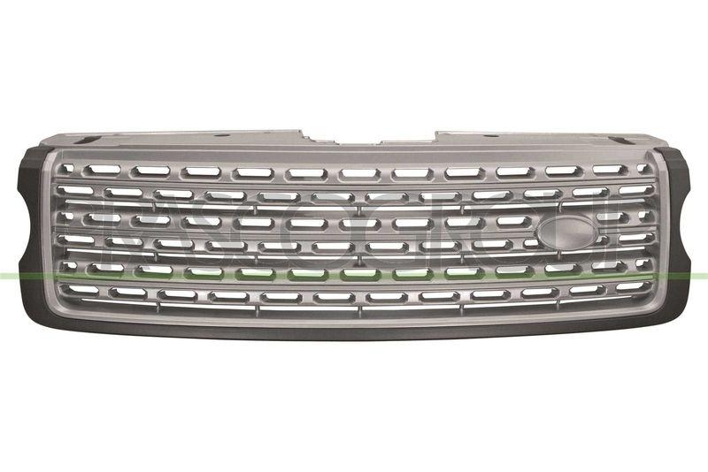 Radiator Grille