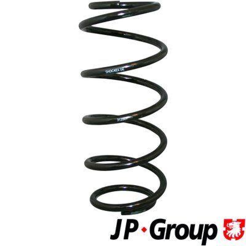 JP GROUP Coil Spring JP GROUP