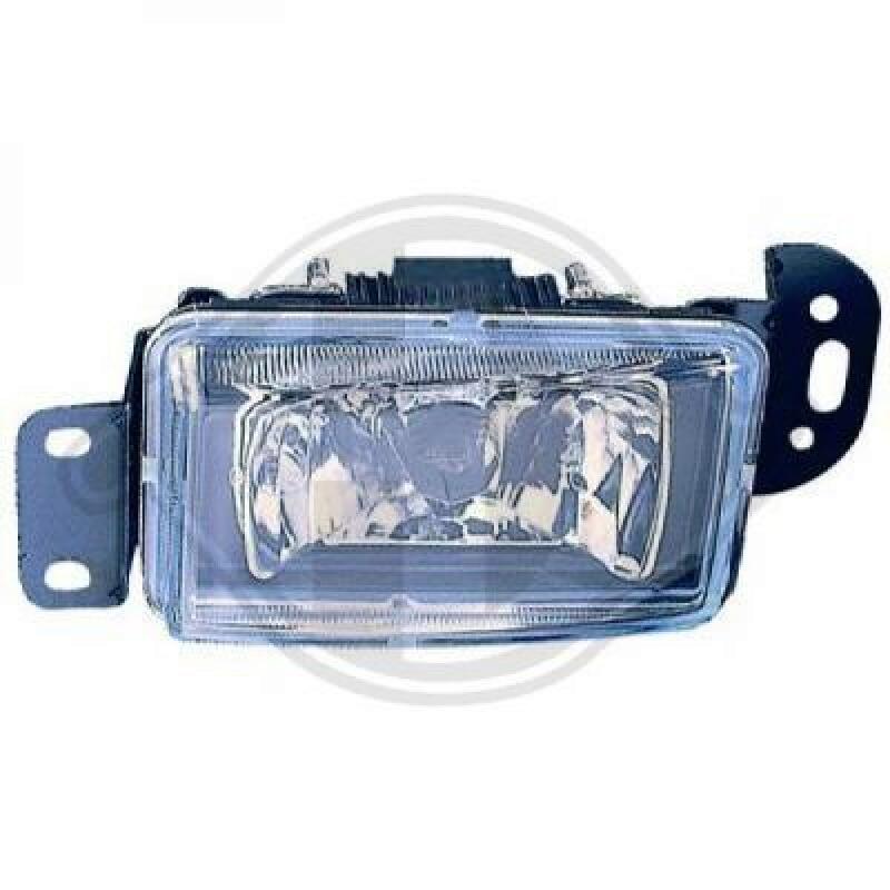 DIEDERICHS Fog Light