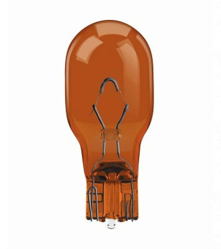 OSRAM Bulb, indicator ORIGINAL