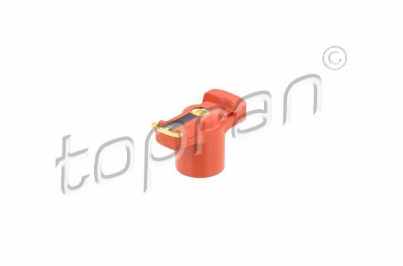 TOPRAN Rotor, distributor