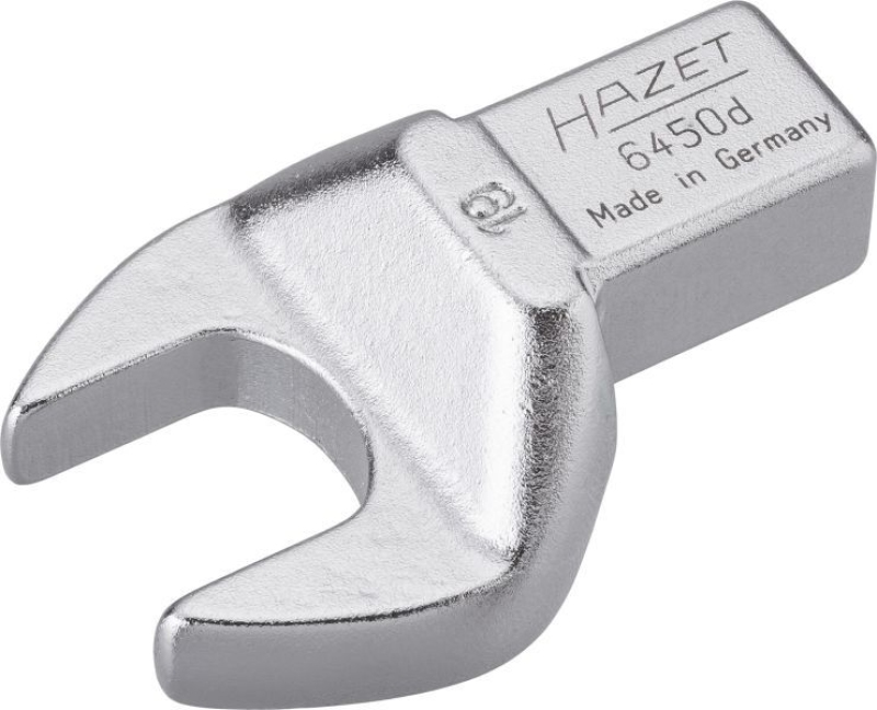 HAZET Open-end Spanner