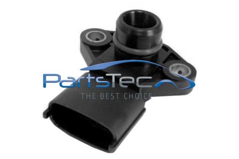 PartsTec Sensor, intake manifold pressure