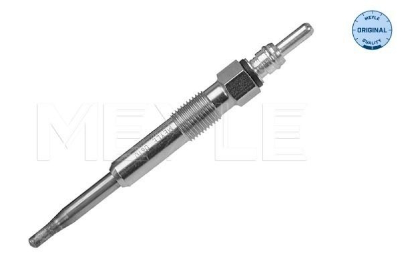 MEYLE Glow Plug MEYLE-ORIGINAL: True to OE.