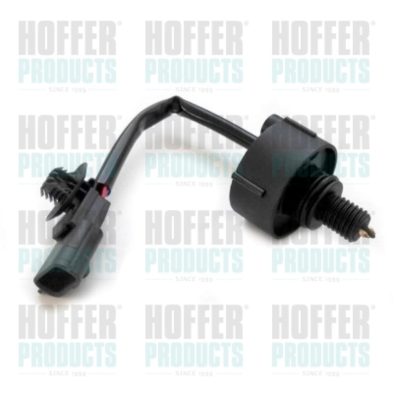 HOFFER Wassersensor, Kraftstoffanlage