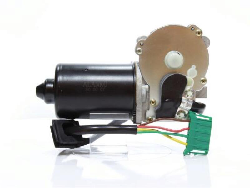 ALANKO Wiper Motor