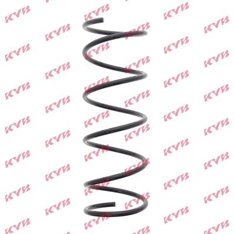 KYB Suspension Spring K-Flex