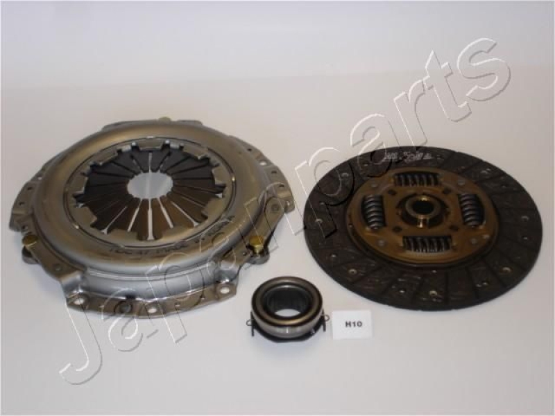 JAPANPARTS Clutch Kit