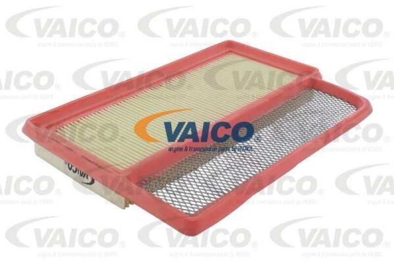 VAICO Air Filter Original VAICO Quality