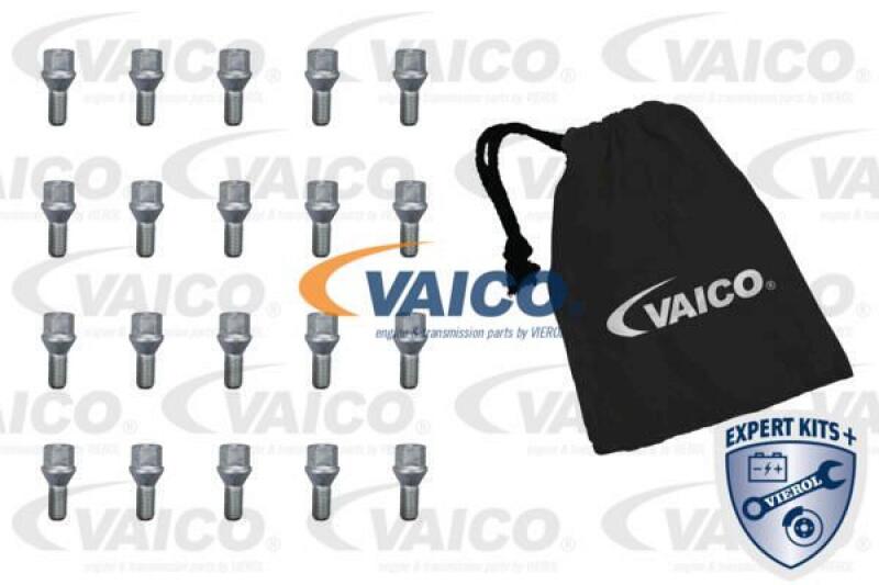 VAICO Wheel Bolt EXPERT KITS +