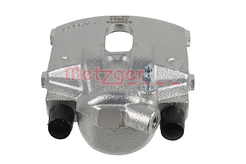 METZGER Brake Caliper