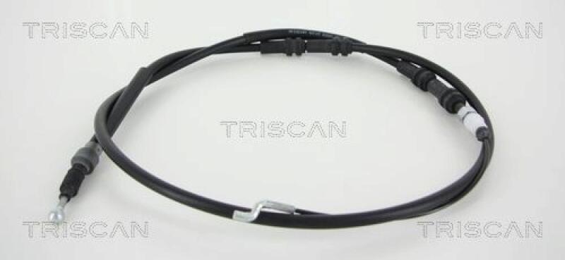 TRISCAN Cable, parking brake