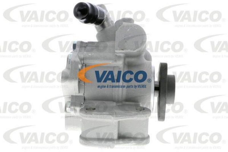VAICO Hydraulic Pump, steering system Original VAICO Quality