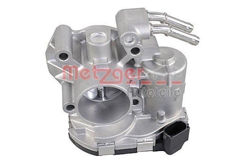 METZGER Throttle Body