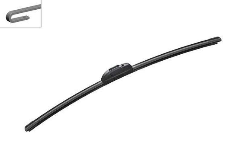 BOSCH Wiper Blade Aerotwin Retro