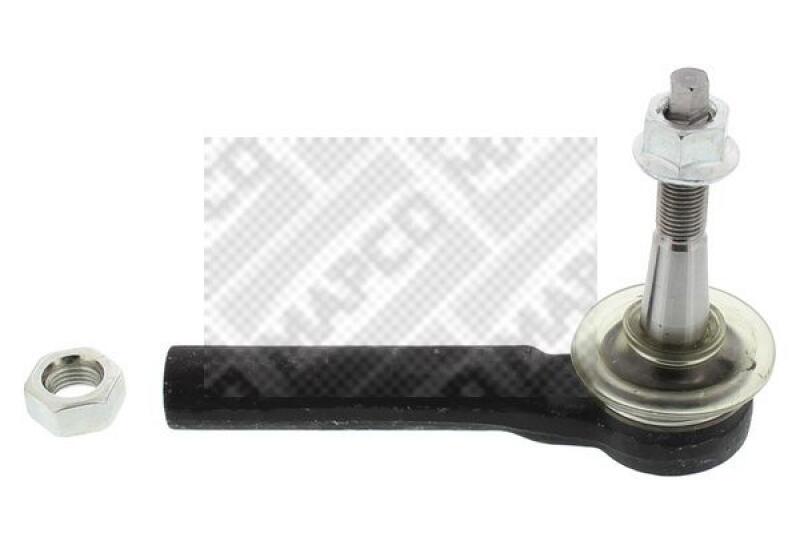 MAPCO Tie Rod End