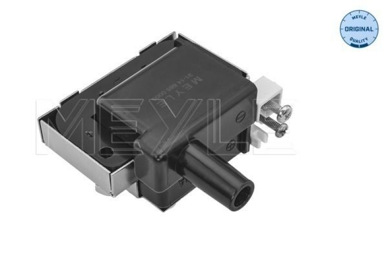 MEYLE Ignition Coil MEYLE-ORIGINAL: True to OE.