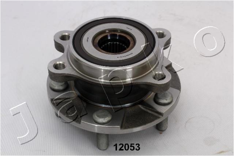 JAPKO Wheel Hub