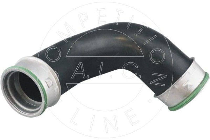 AIC Charge Air Hose Original AIC Quality