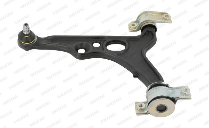 MOOG Control Arm/Trailing Arm, wheel suspension