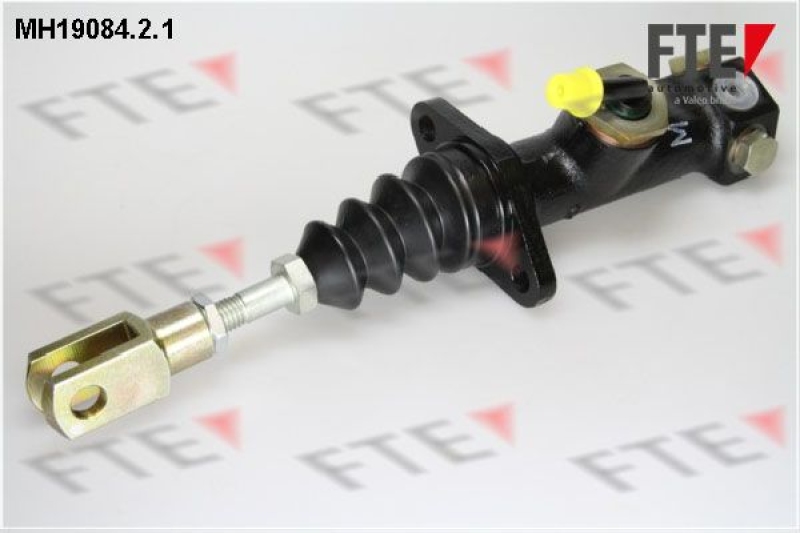 FTE Brake Master Cylinder