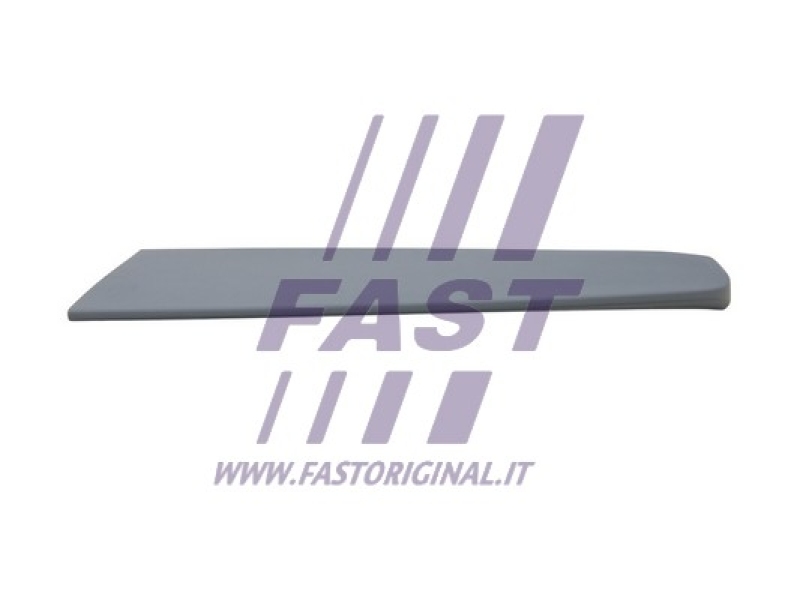 FAST Spoiler