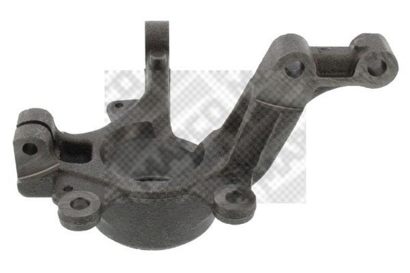 MAPCO Stub Axle, wheel suspension