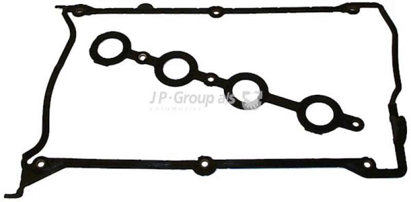 JP GROUP Gasket Set, cylinder head cover JP GROUP