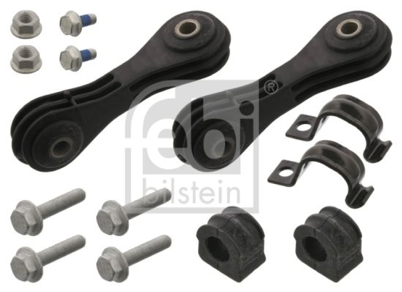 FEBI BILSTEIN Repair Kit, stabilizer suspension