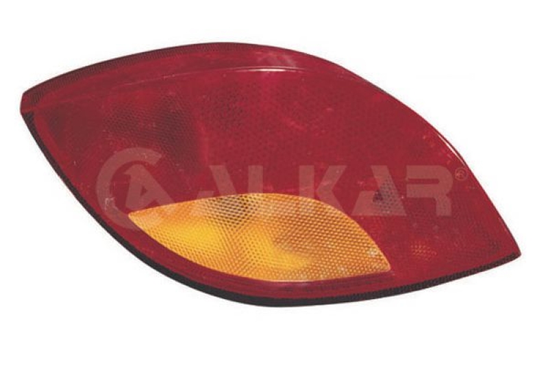 Combination Rearlight