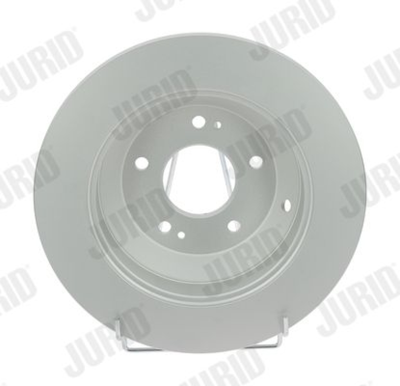 2x JURID Brake Disc